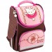 Рюкзак шкільний каркасний Kite Hello Kitty HK18-501S-1 коричневий
