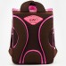Рюкзак шкільний каркасний Kite Hello Kitty HK18-501S-1 коричневий