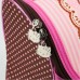 Рюкзак шкільний каркасний Kite Hello Kitty HK18-501S-1 коричневий