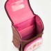Рюкзак шкільний каркасний Kite Hello Kitty HK18-501S-1 коричневий