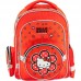 Рюкзак шкільний Kite Hello Kitty HK18-525S червоний