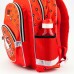Рюкзак шкільний Kite Hello Kitty HK18-525S червоний