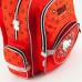 Рюкзак шкільний Kite Hello Kitty HK18-525S червоний