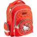 Рюкзак шкільний Kite Hello Kitty HK18-525S червоний