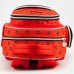 Рюкзак шкільний Kite Hello Kitty HK18-525S червоний