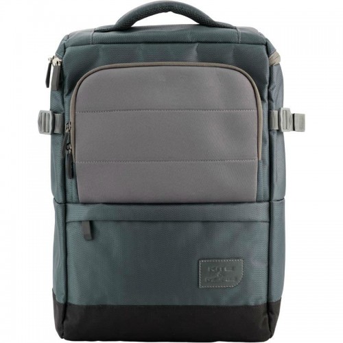 Рюкзак Kite&More K18-1019L-1 серый