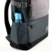 Рюкзак Kite&More K18-1019L-1 серый