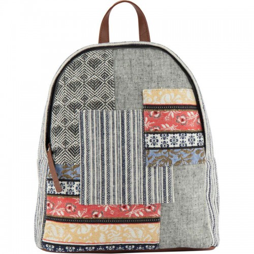 Рюкзак Kite Dolce K18-2533XS сірий