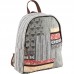 Рюкзак Kite Dolce K18-2533XS сірий