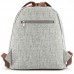 Рюкзак Kite Dolce K18-2533XS сірий
