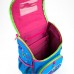 Рюкзак школьный каркасный Kite Pretty owls K18-501S-6 голубой