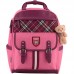 Рюкзак школьный Kite Сollege line K18-737M-1 розовый меланж