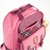 Рюкзак школьный Kite Сollege line K18-737M-1 розовый меланж