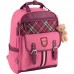 Рюкзак школьный Kite Сollege line K18-737M-1 розовый меланж