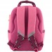 Рюкзак школьный Kite Сollege line K18-737M-1 розовый меланж