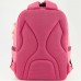 Рюкзак школьный Kite Сollege line K18-737M-1 розовый меланж
