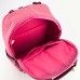 Рюкзак школьный Kite Сollege line K18-737M-1 розовый меланж