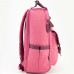 Рюкзак школьный Kite Сollege line K18-737M-1 розовый меланж
