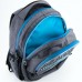 Рюкзак Kite Take'n'Go K18-801L-1 серый