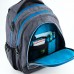 Рюкзак Kite Take'n'Go K18-801L-1 серый