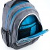 Рюкзак Kite Take'n'Go K18-801L-1 серый
