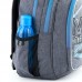 Рюкзак Kite Take'n'Go K18-801L-1 серый