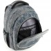 Рюкзак Kite Take'n'Go K18-801L-7 серый