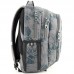 Рюкзак Kite Take'n'Go K18-801L-7 серый