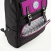 Рюкзак Kite College Line K18-850L-1 чорний