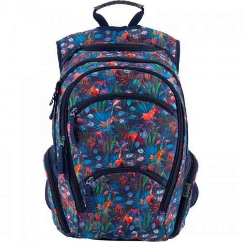 Рюкзак Kite Style K18-857L-3 синій