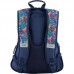 Рюкзак Kite Style K18-857L-3 синій