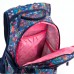 Рюкзак Kite Style K18-857L-3 синій