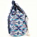 Рюкзак Kite Urban K18-863M бежевый