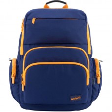 Рюкзак Kite Junior K18-887M синій