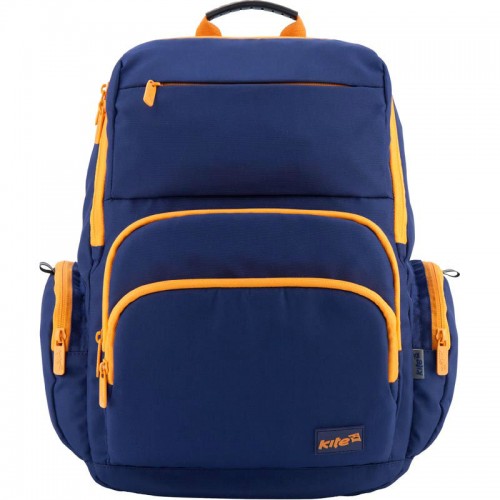 Рюкзак Kite Junior K18-887M синій