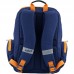 Рюкзак Kite Junior K18-887M синій
