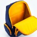 Рюкзак Kite Junior K18-887M синій