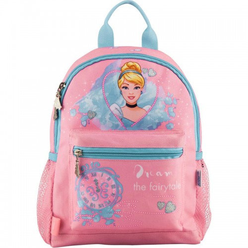 Рюкзак дошкільний Kite Princess P18-534XS рожевий