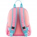 Рюкзак дошкільний Kite Princess P18-534XS рожевий