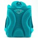 Рюкзак шкільний каркасний Kite Vaiana V18-501S бірюзовий