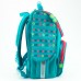 Рюкзак шкільний каркасний Kite Vaiana V18-501S бірюзовий