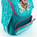 Рюкзак шкільний каркасний Kite Vaiana V18-501S бірюзовий