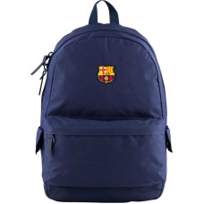 Рюкзак Kite FC Barcelona BC18-994L-2 синій