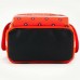Рюкзак школьный каркасный Kite Hello Kitty HK18-501S-2 красный