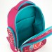 Рюкзак шкільний Kite Hello Kitty HK18-706M бордовий
