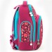Рюкзак шкільний Kite Hello Kitty HK18-706M бордовий