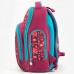 Рюкзак шкільний Kite Hello Kitty HK18-706M бордовий