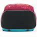 Рюкзак шкільний Kite Hello Kitty HK18-706M бордовий