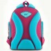 Рюкзак шкільний Kite Hello Kitty HK18-706M бордовий