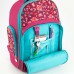 Рюкзак шкільний Kite Hello Kitty HK18-706M бордовий